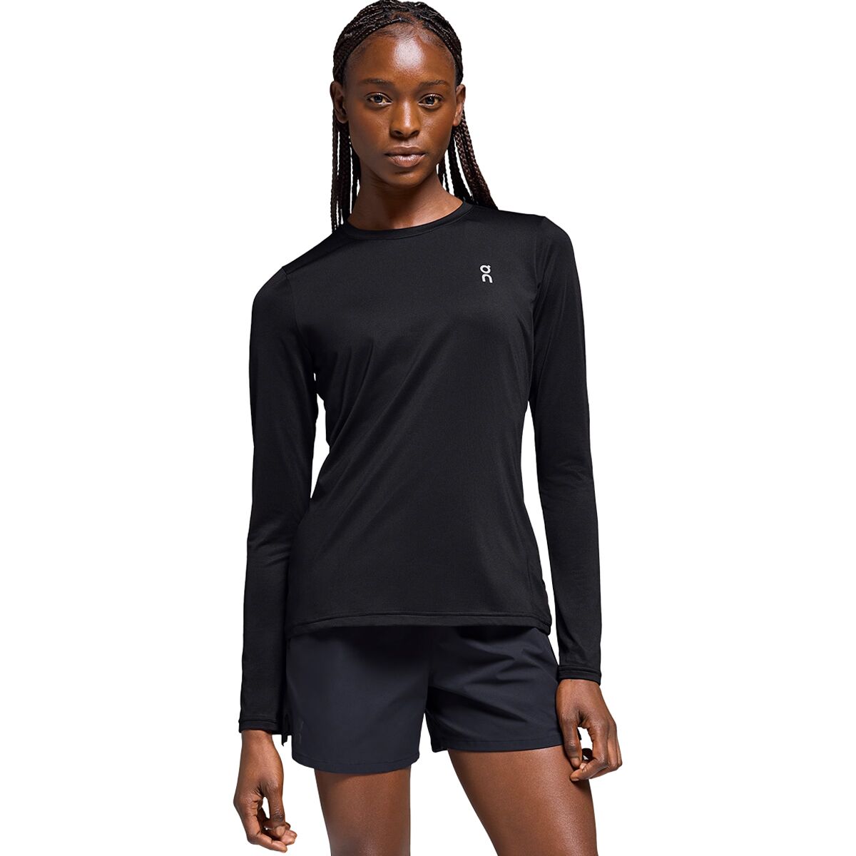 Core Long-Sleeve T-Shirt ON Running