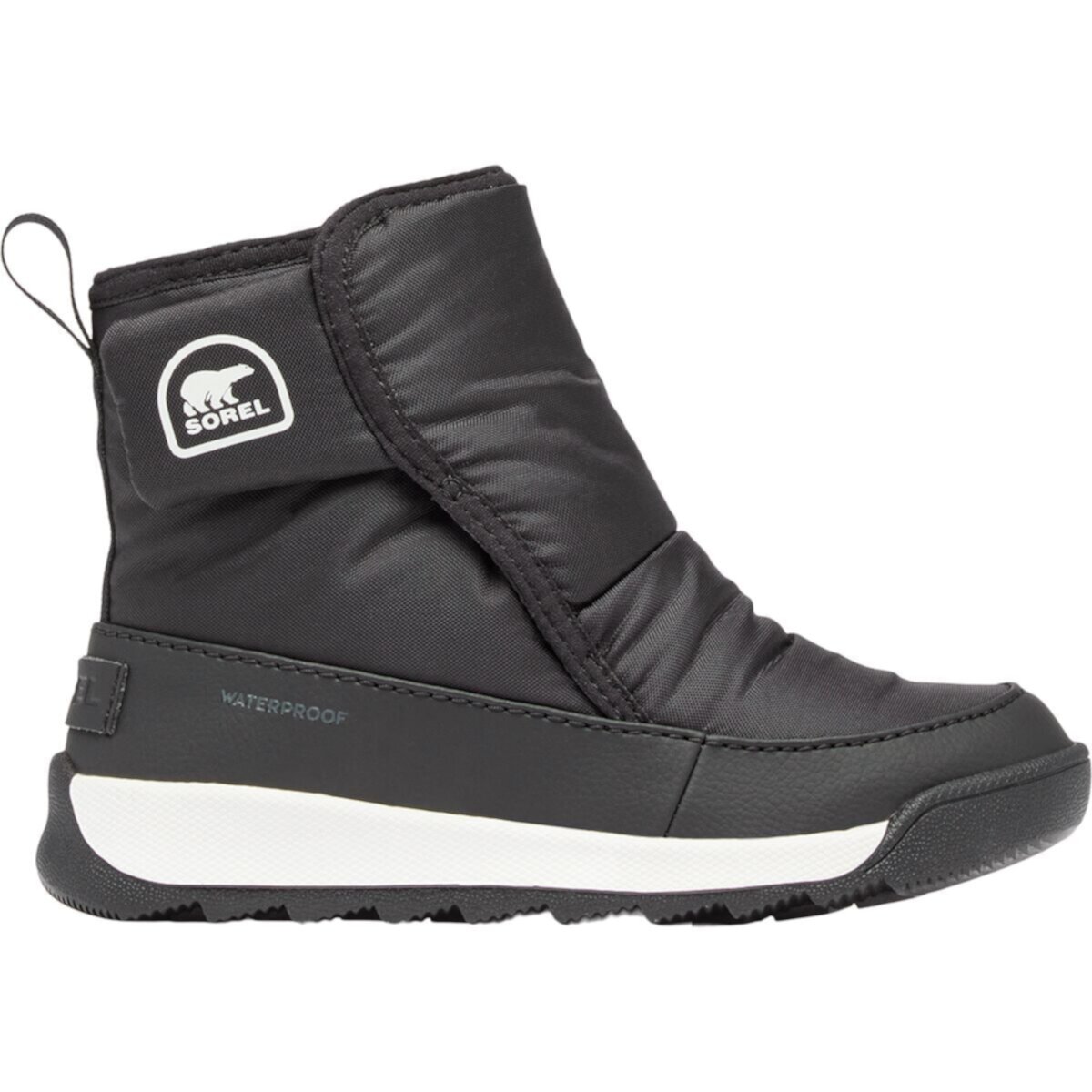 Детские зимние ботинки и сапоги SOREL Whitney II Plus Bootie SOREL