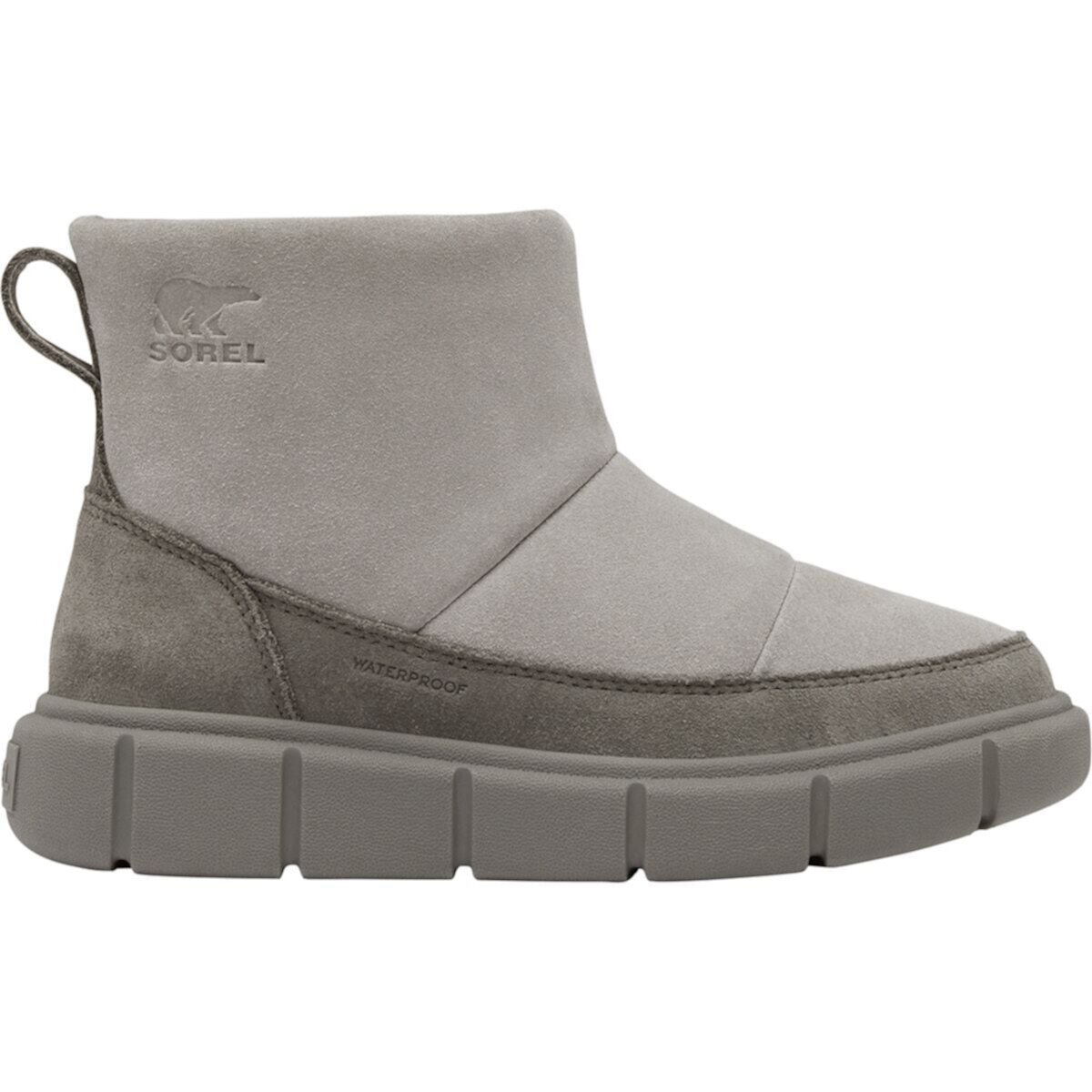 Explorer III Slip-On WP Boot SOREL