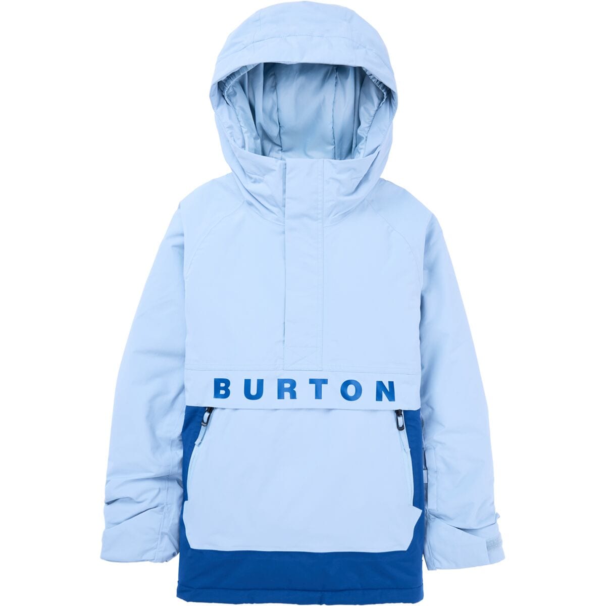 Frostner 2L Anorak Jacket Burton