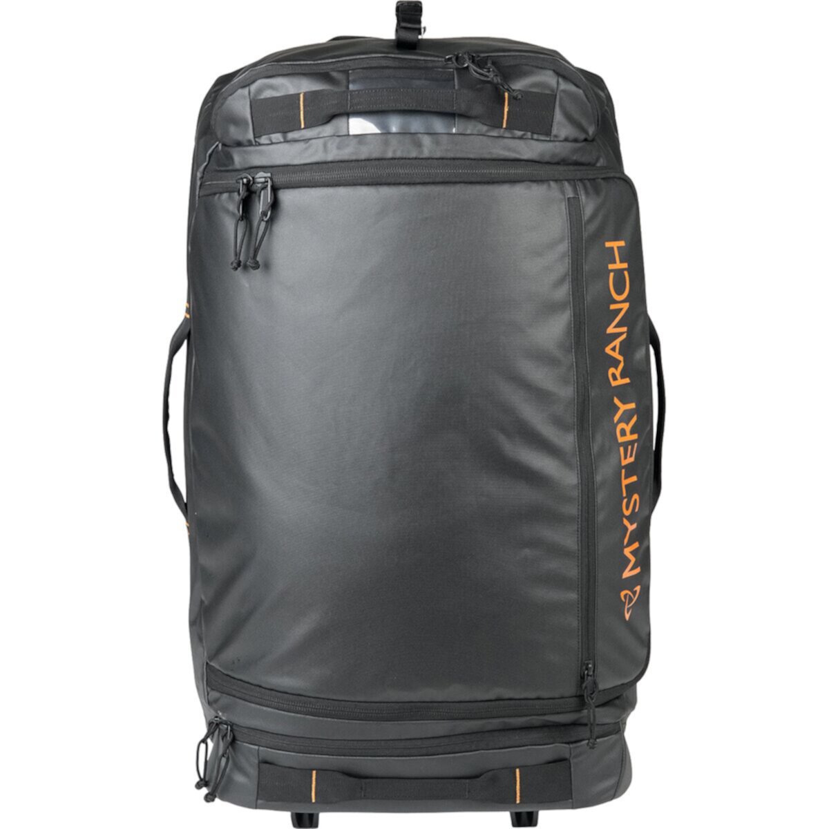 Mission Wheelie 110 Rolling Gear Bag Mystery Ranch