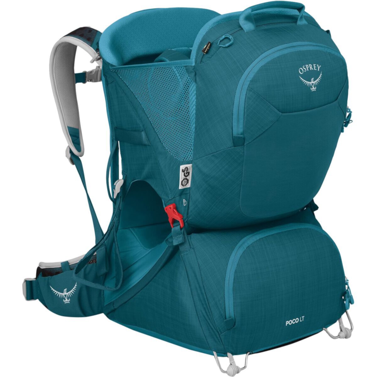 Детская рюкзак переноска Osprey Packs Poco SLT Osprey Packs