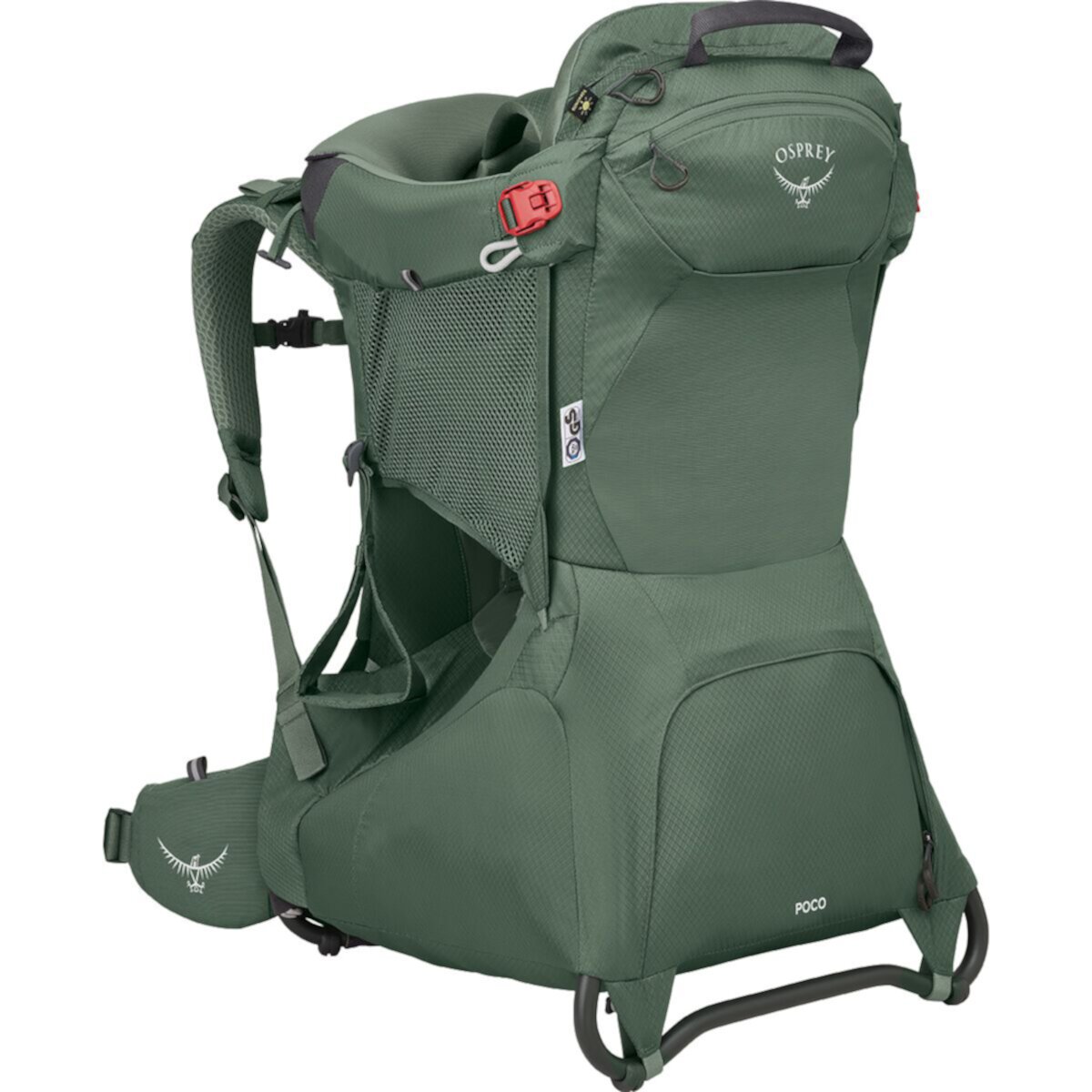 Детская рюкзак-переноска Osprey Poco Osprey Packs