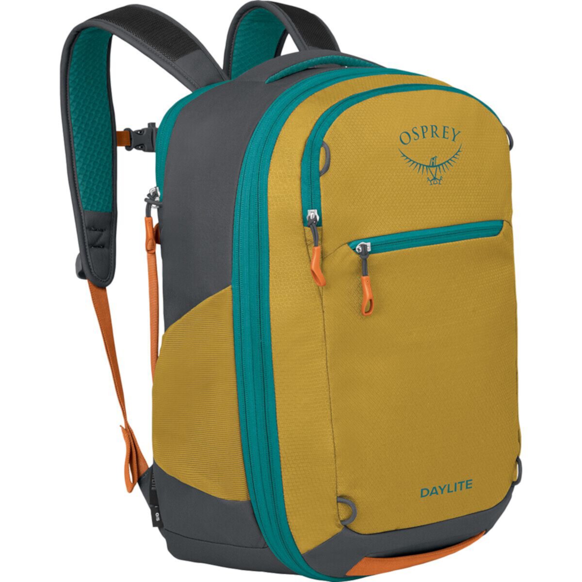 Рюкзак для похода Osprey Daylite Expandable 26L+6L Osprey Packs