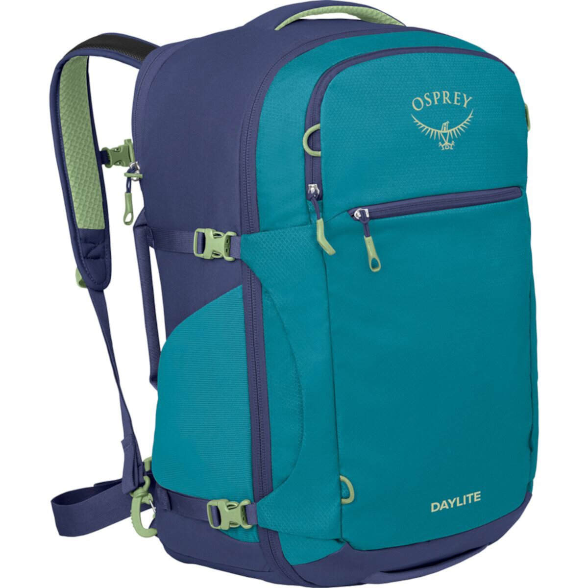 Рюкзак для походов Osprey Packs Daylite Carry-On 44L Osprey Packs