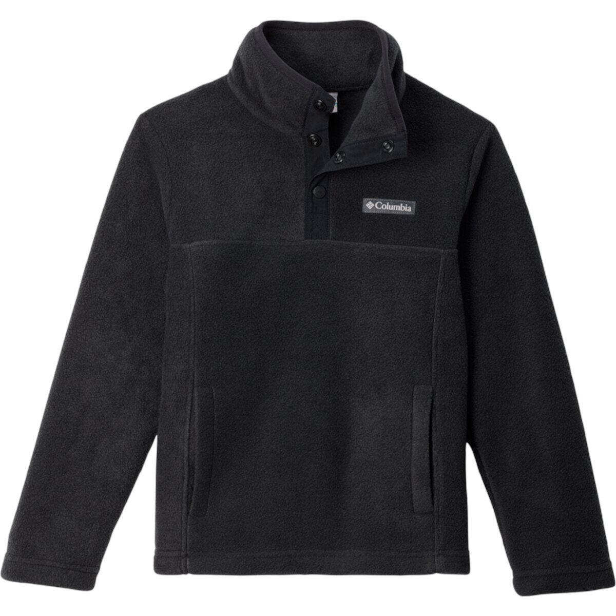 Steens Mtn II 1/4 Snap Fleece Pull-Over Columbia