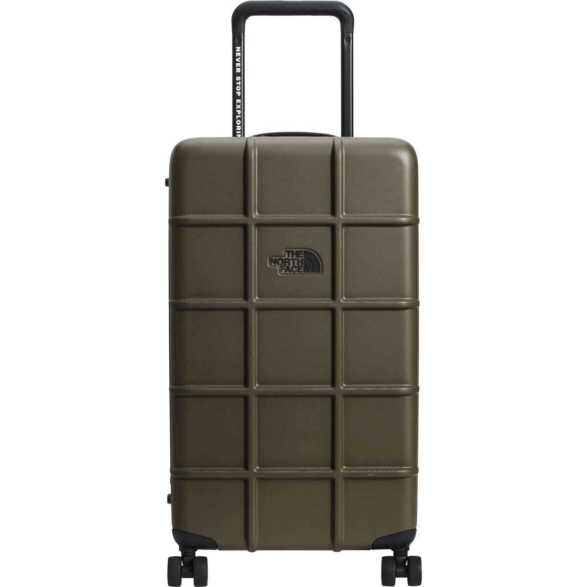 All Weather 4-Wheeler 30in Roller Luggage The North Face