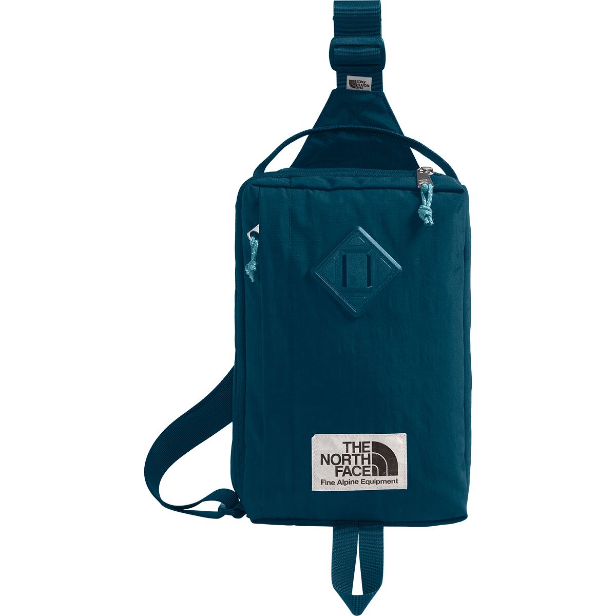 Berkeley 5L Field Bag The North Face