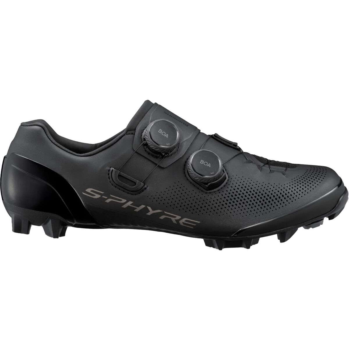 XC903 S-PHYRE Cycling Shoe Shimano