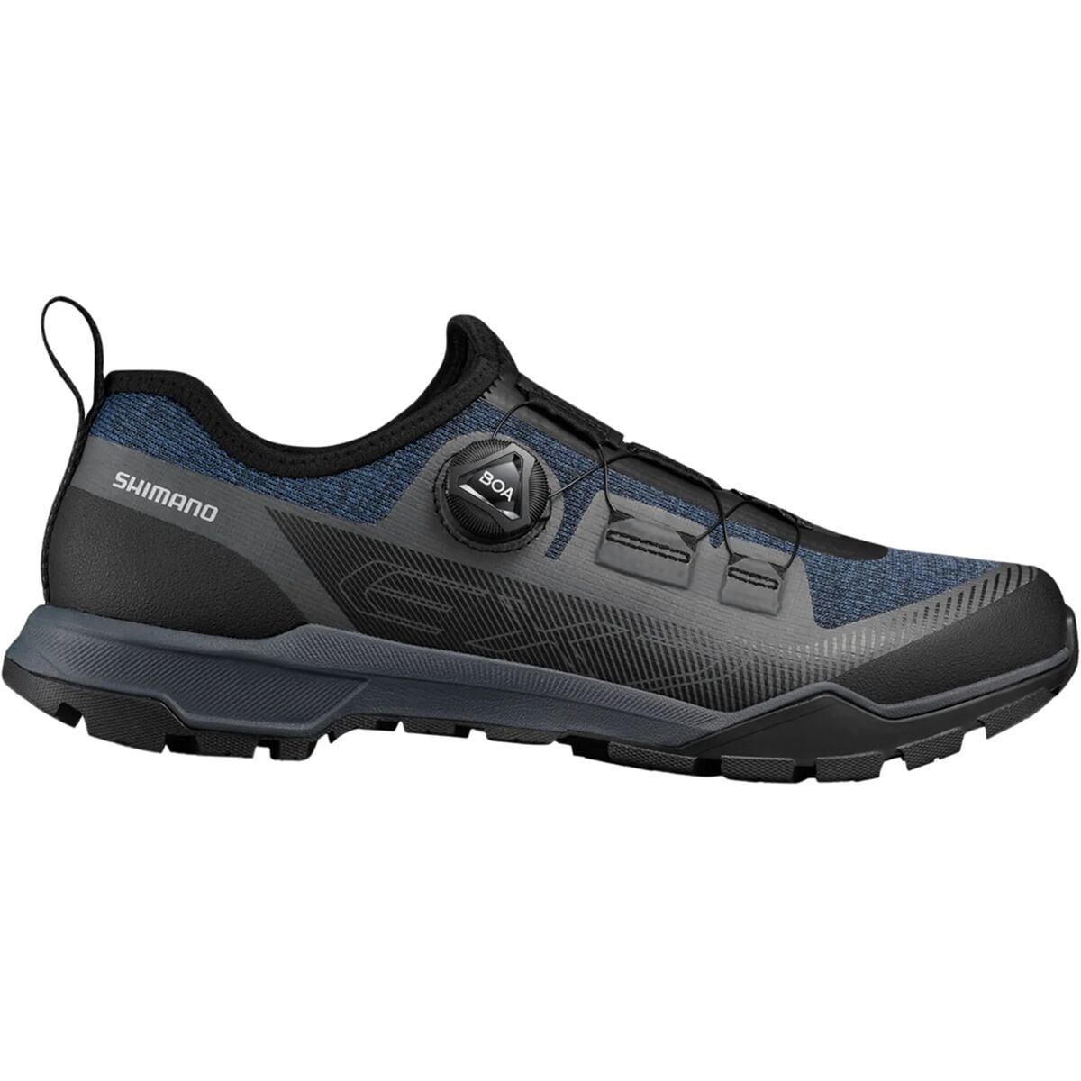 EX700 GTX Touring SPD Shoe Shimano