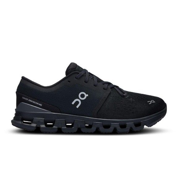 Cloud X 4 Road-Running Shoes - Women's On