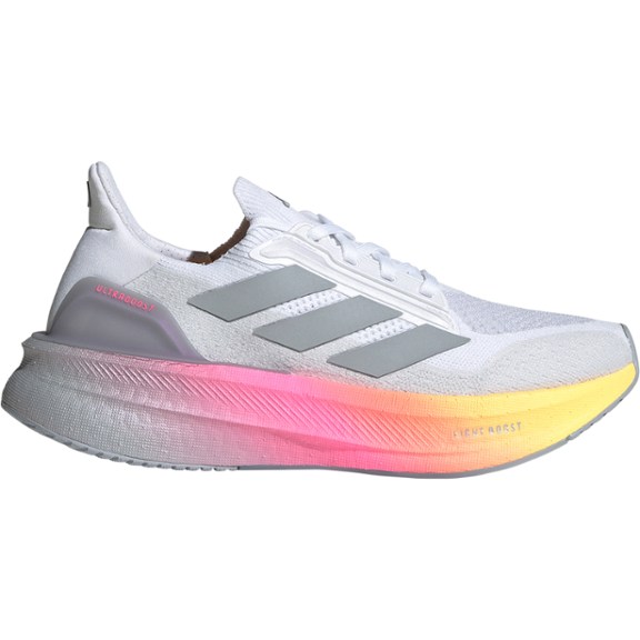 Ultraboost 5X Road-Running Shoes - Women's Adidas