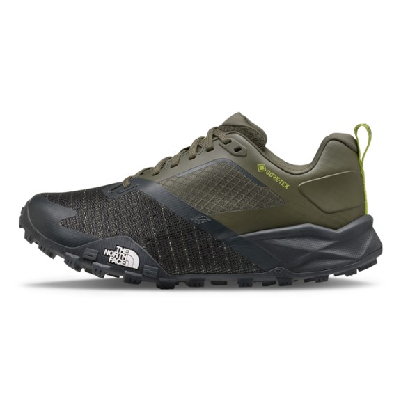 North face gore tex sneakers on sale