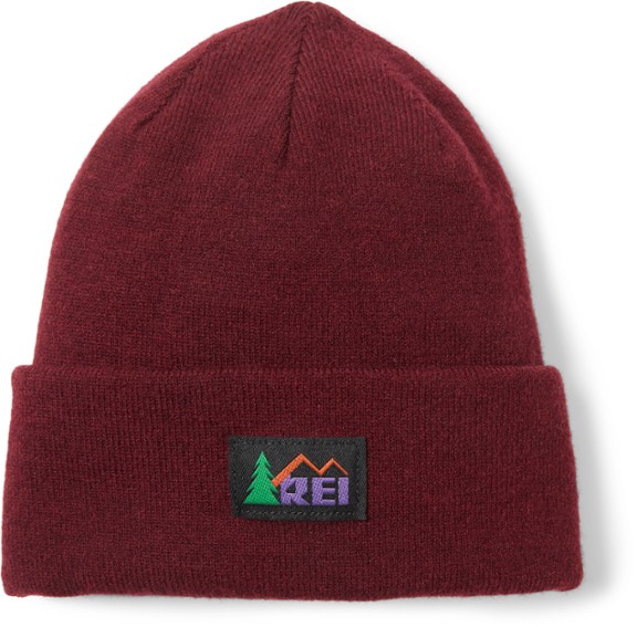 Trailmade Cuff Beanie - Kids' REI Co-op