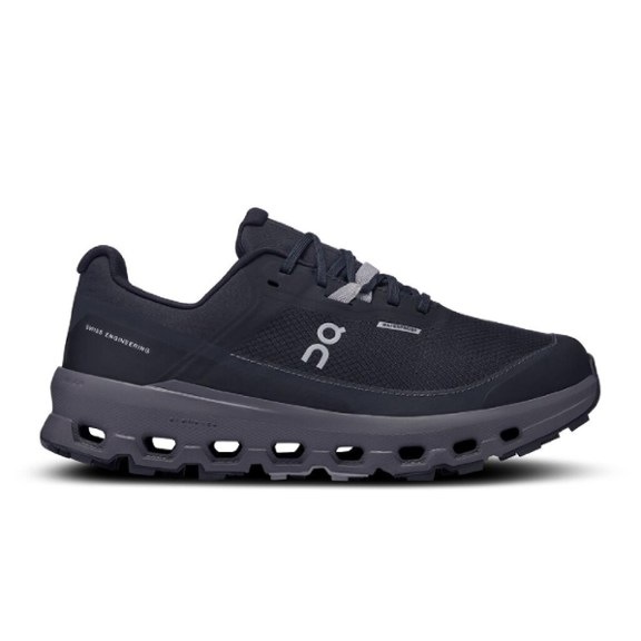 Cloudvista 2 Waterproof Trail-Running Shoes - Men's On