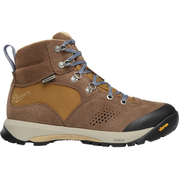 Inquire Chukka Mid Hiking Boots - Women's Danner