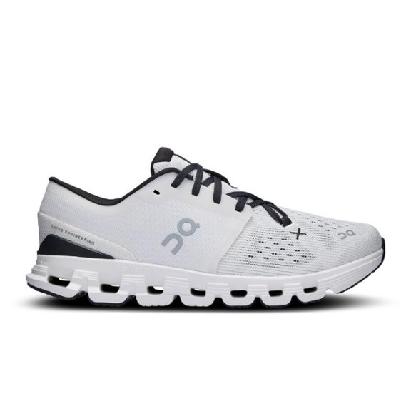 Cloud X 4 Road-Running Shoes - Men's On