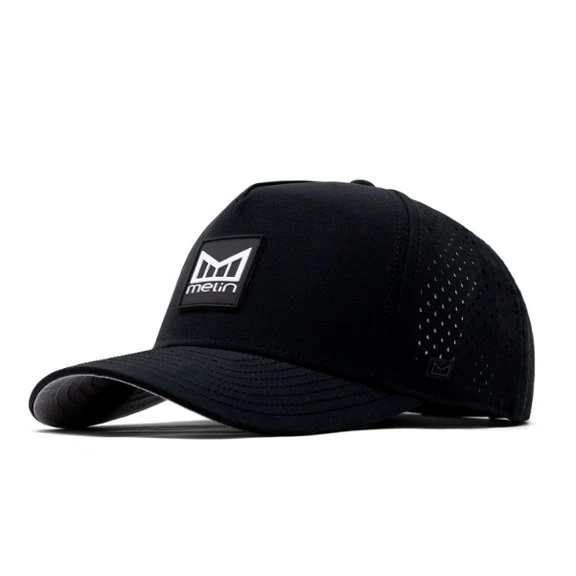 Odyssey Stacked Hydro Hat Melin