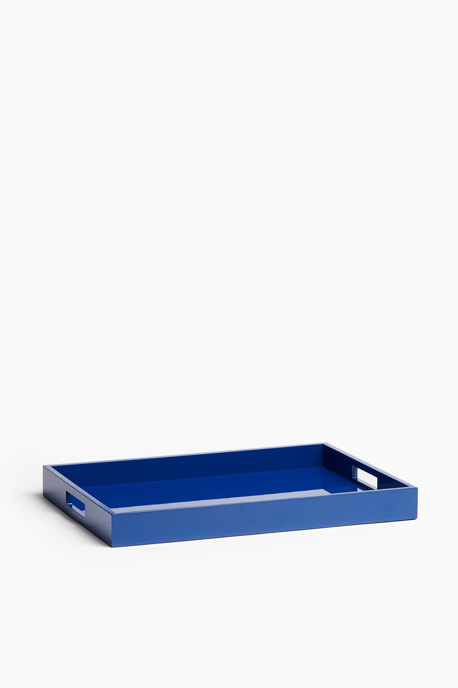 Lacquered Tray H&M