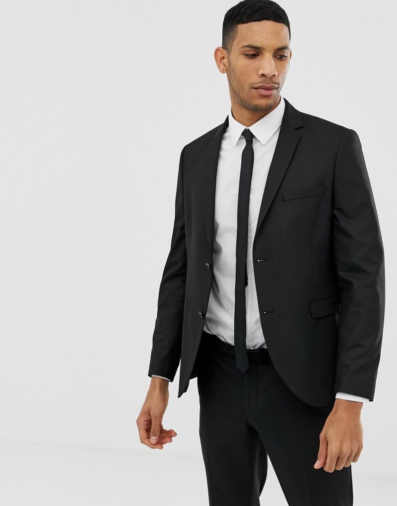 Jack & Jones Premium slim fit suit jacket Jack & Jones