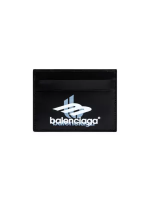 Cash Card Holder Box Balenciaga