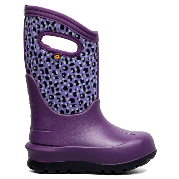 Neo-Classic Insulated Rain Boots - Kids' Bogs