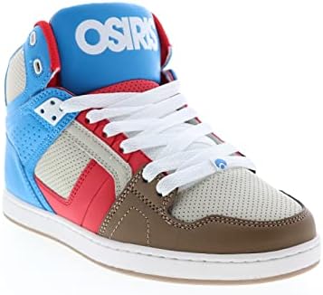 Osiris men's NYC 83 CLK Skate Shoe Osiris