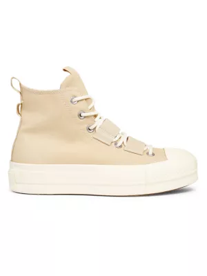 Play On Utility Lift High-Top Sneakers Converse