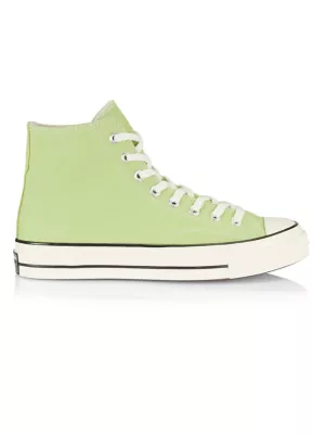 Unisex Chuck 70 High-Top Sneakers Converse