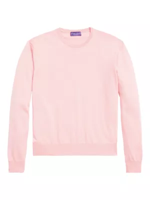 Женский Свитер Ralph Lauren Crewneck Ralph Lauren