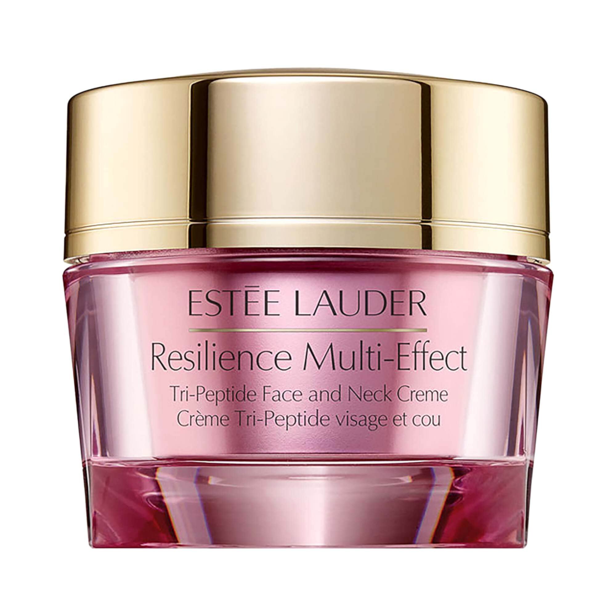 Resilience Multi-Effect Tri-Peptide Face and Neck Crème Estee Lauder