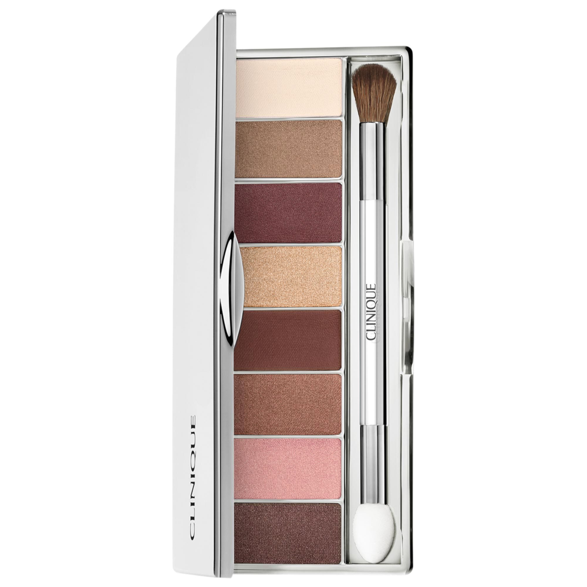 All About Shadow 8-Pan Palette Clinique