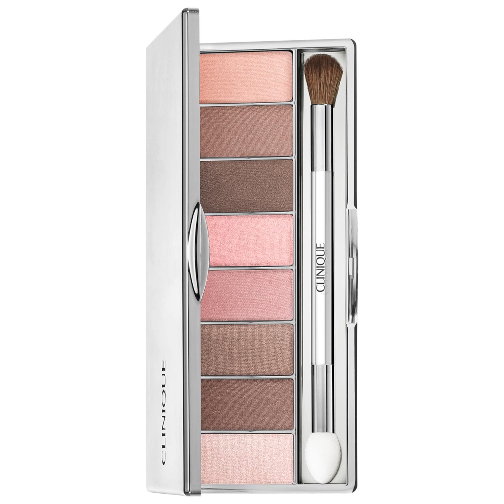 All About Shadow 8-Pan Palette Clinique