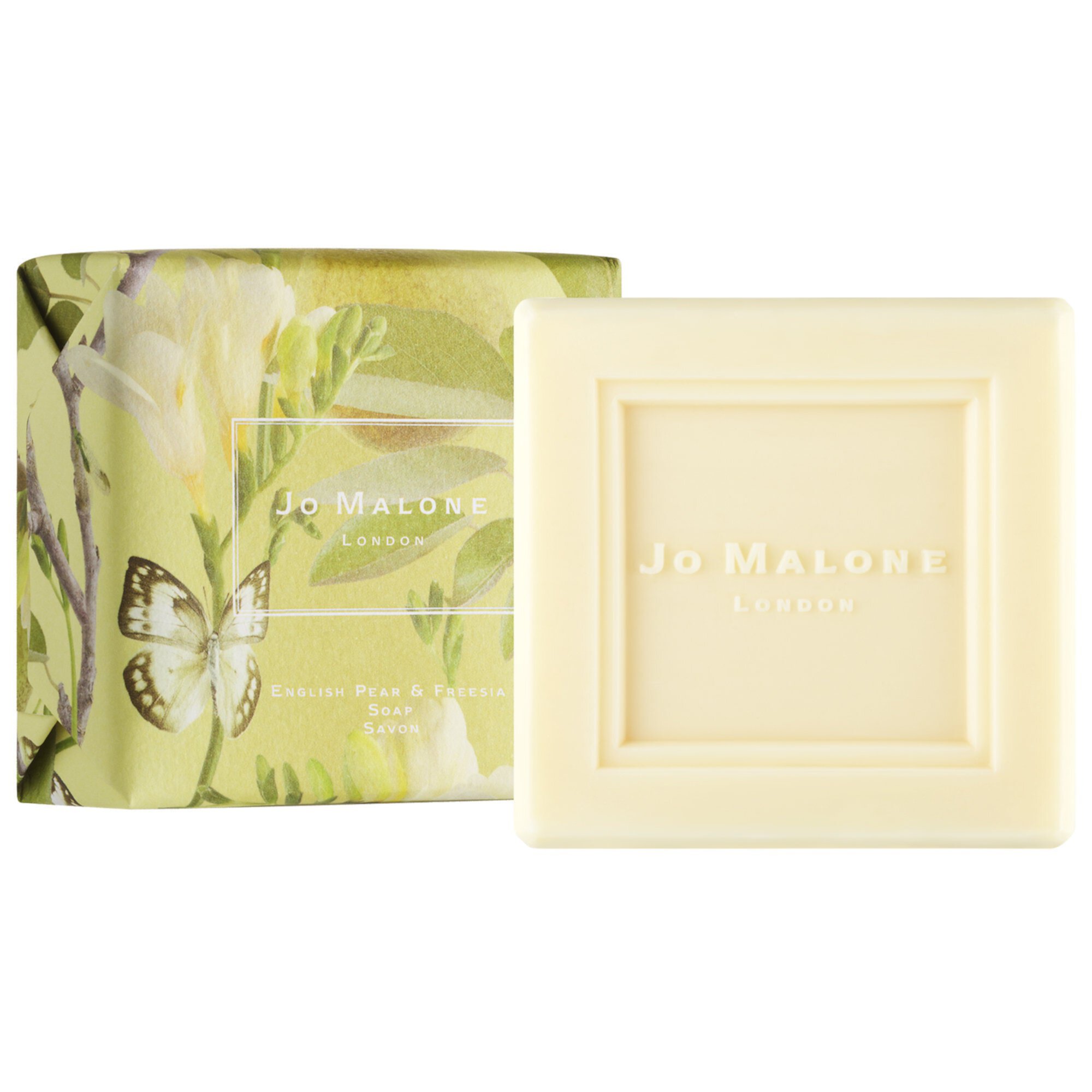 Lime Basil & Madarin Soap Jo Malone London