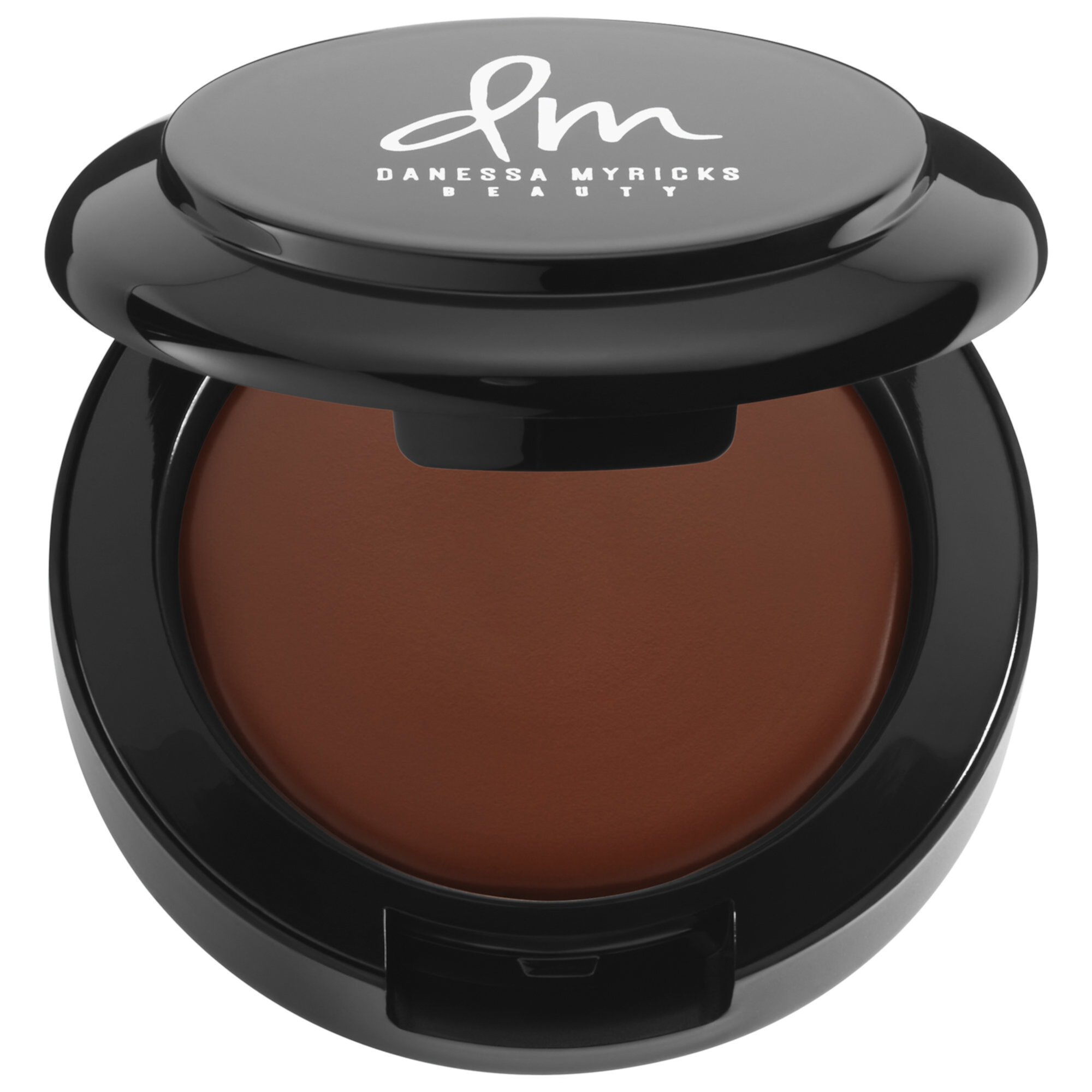 Power Bronzer Cream Bronzer Danessa Myricks Beauty