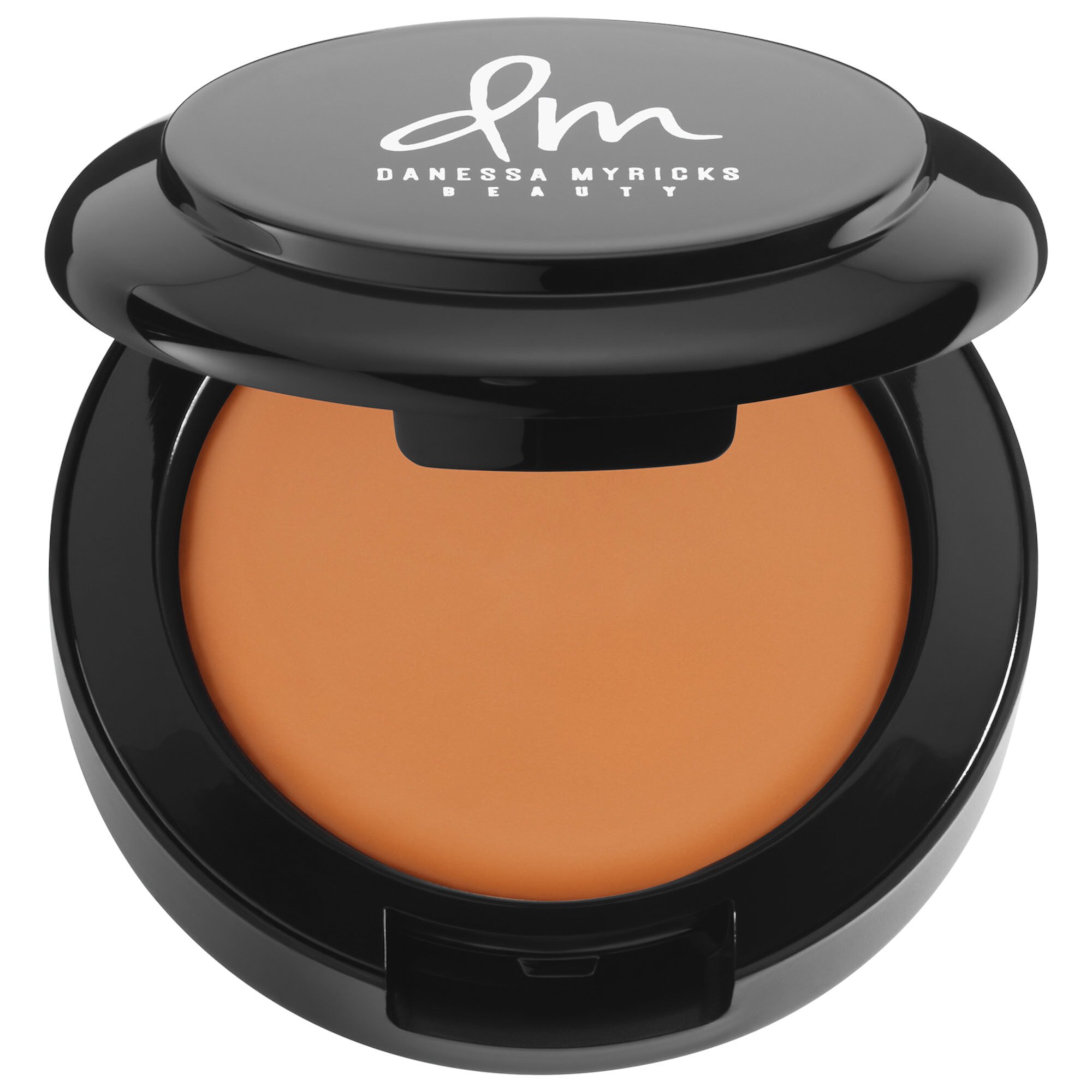 Power Bronzer Cream Bronzer Danessa Myricks Beauty