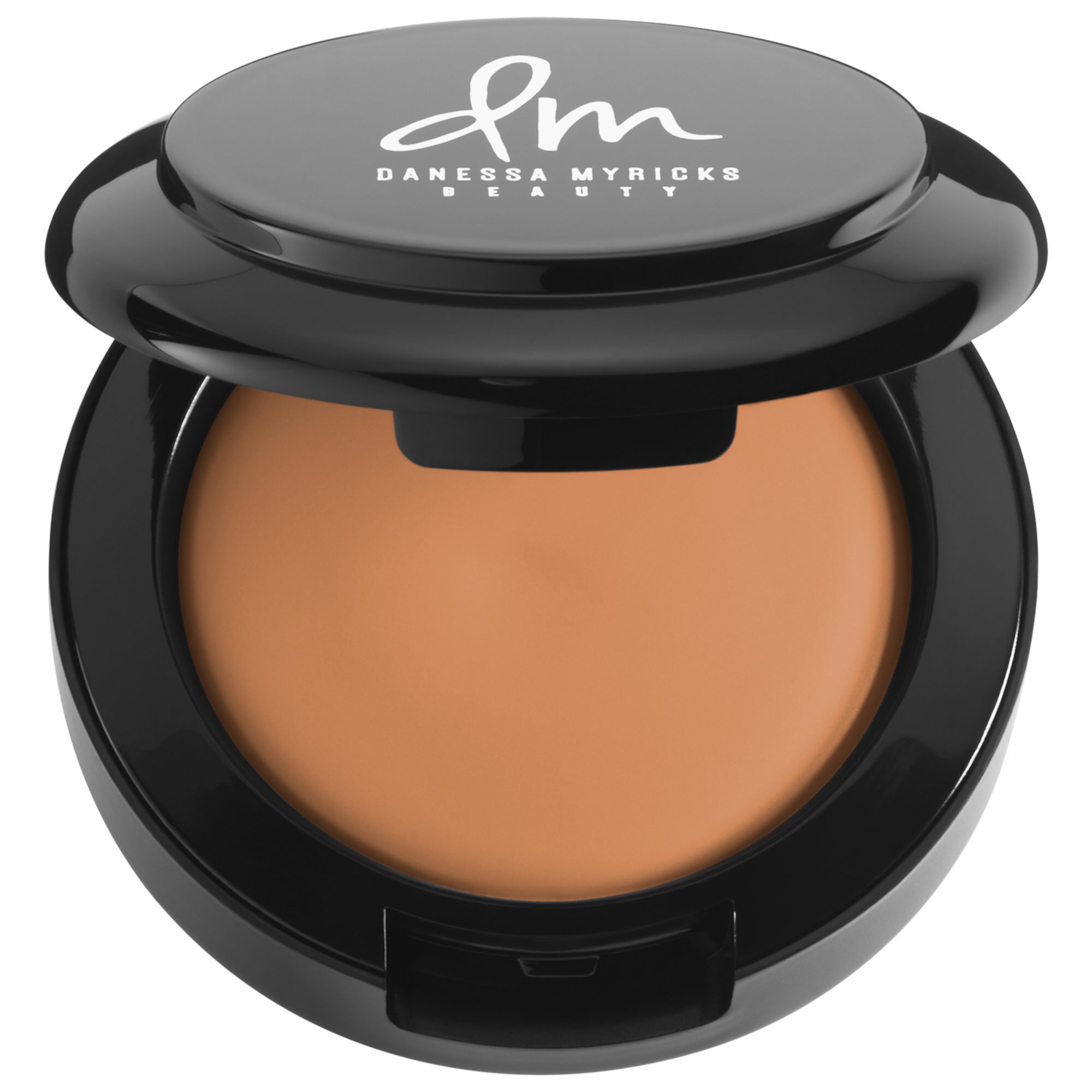 Power Bronzer Cream Bronzer Danessa Myricks Beauty