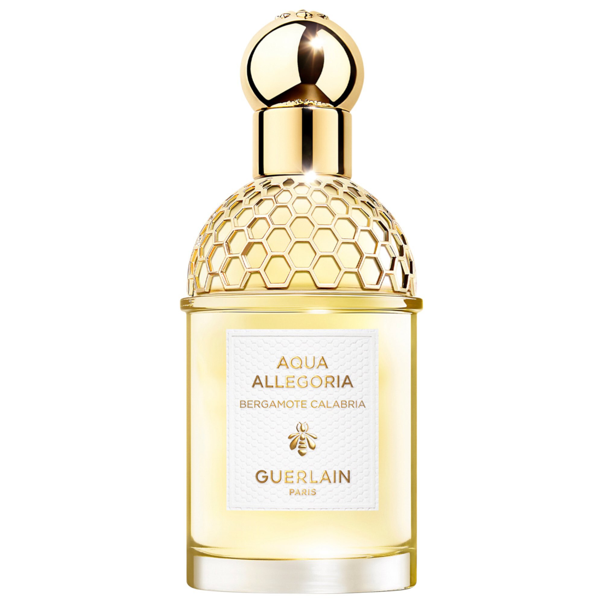 Aqua Allegoria Bergamote Calabria Eau de Toilette Guerlain