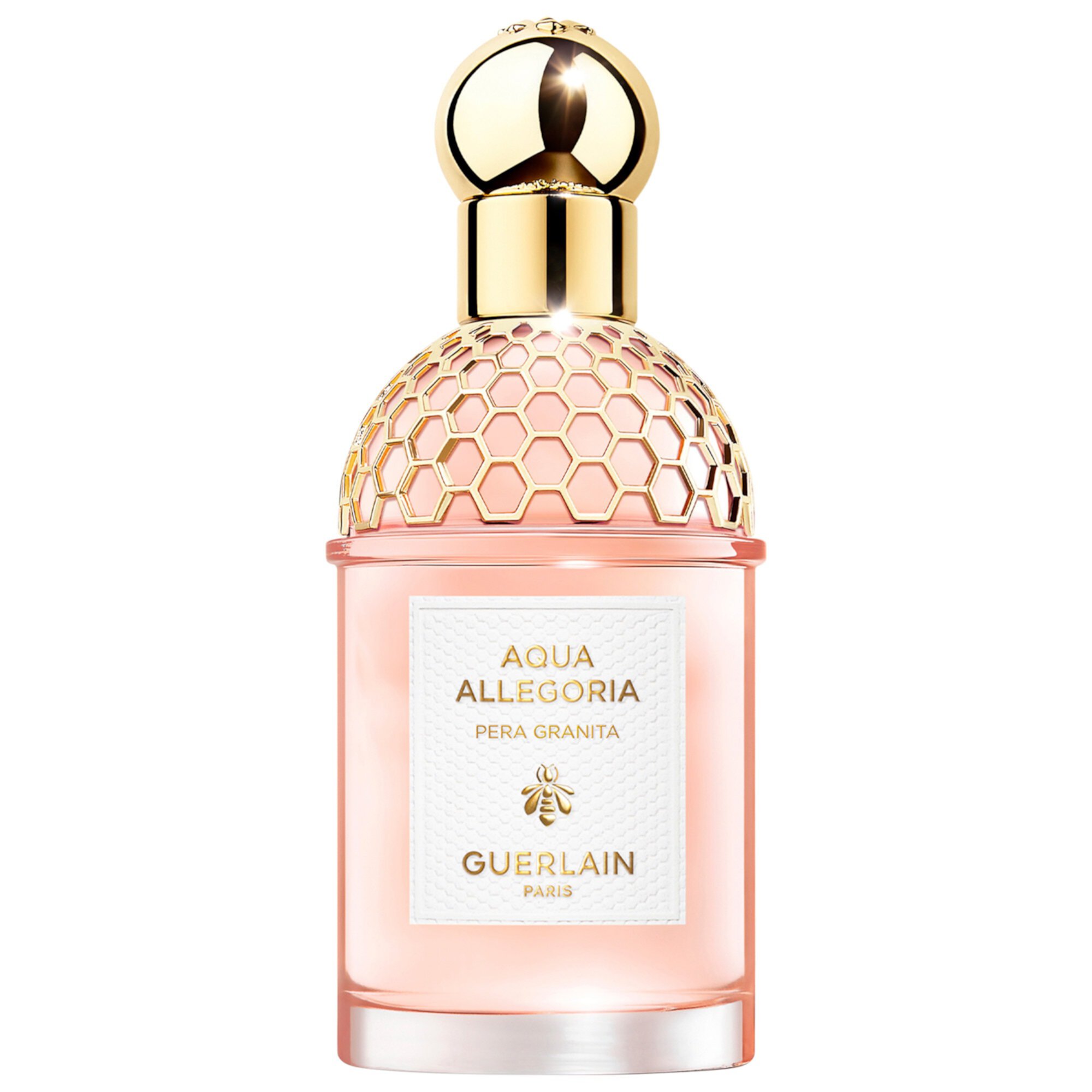 Aqua Allegoria Pera Granita Eau de Toilette Guerlain