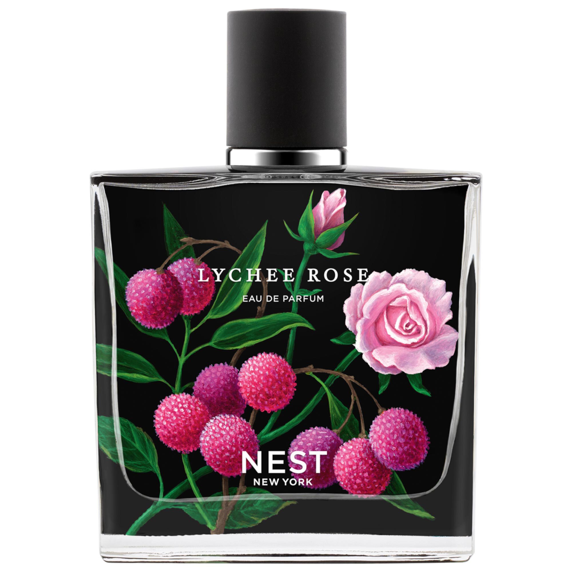 Lychee Rose Eau de Parfum Nest New York