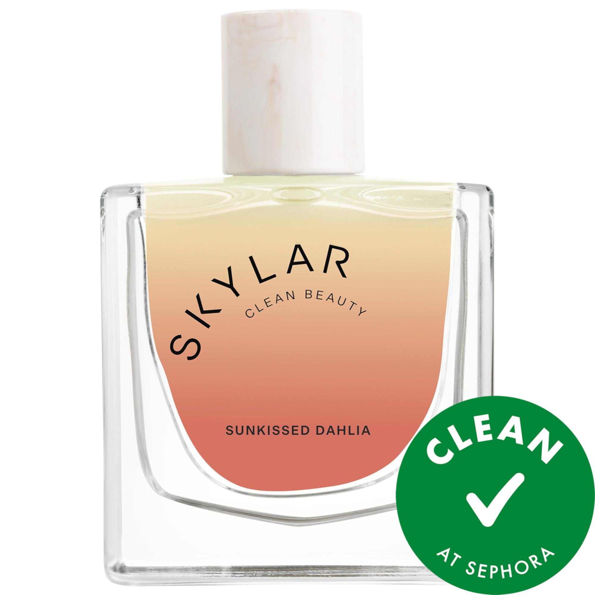 Sunkissed Dahlia Eau de Parfum Skylar