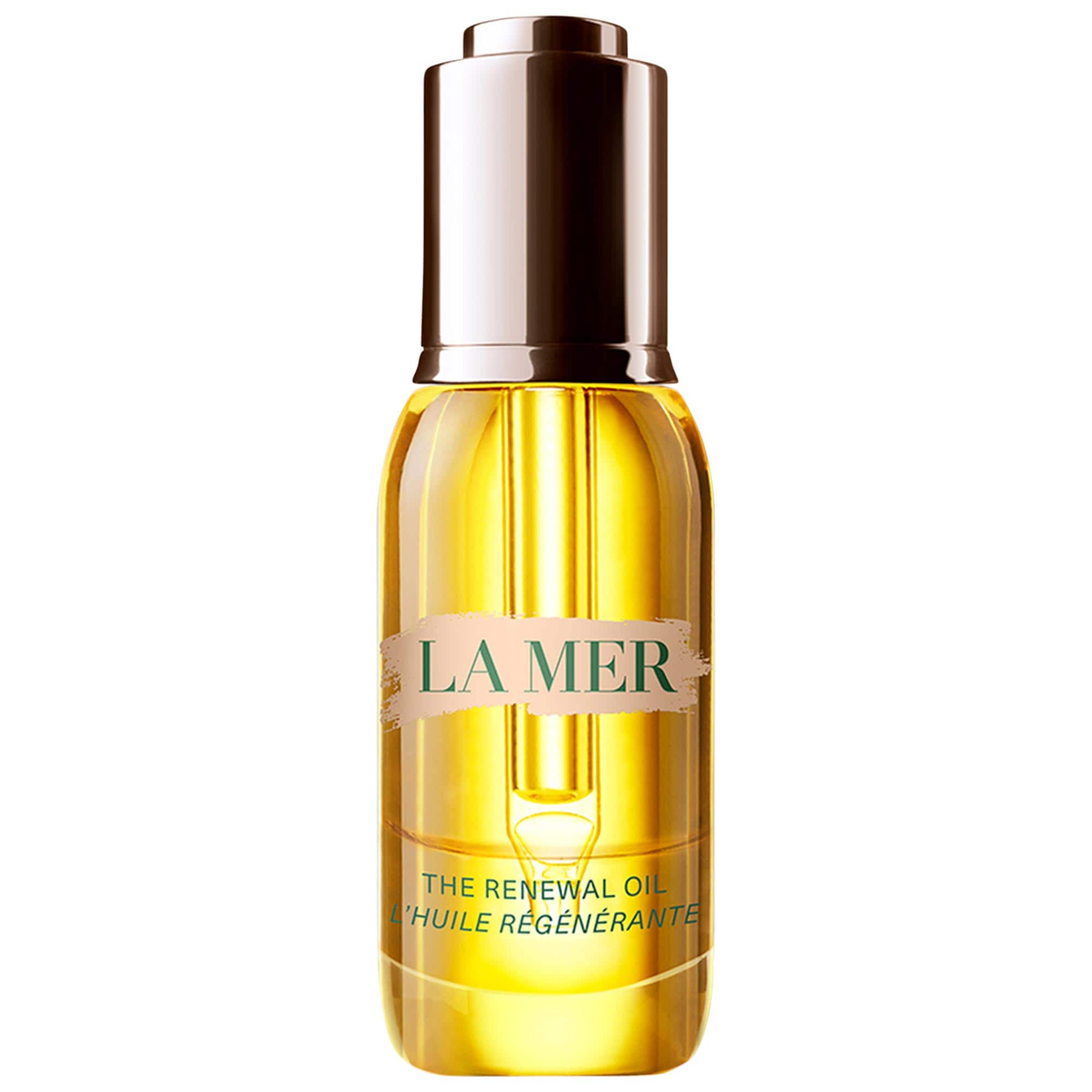 The Renewal Oil La Mer