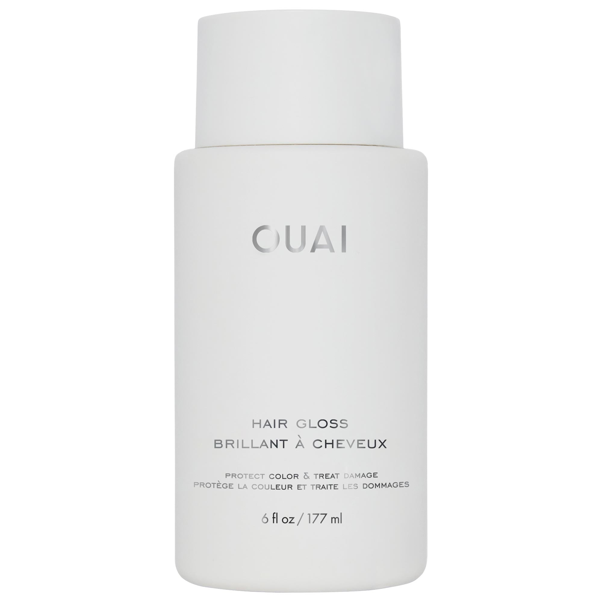 Hair Gloss In-Shower Shine Treatment OUAI