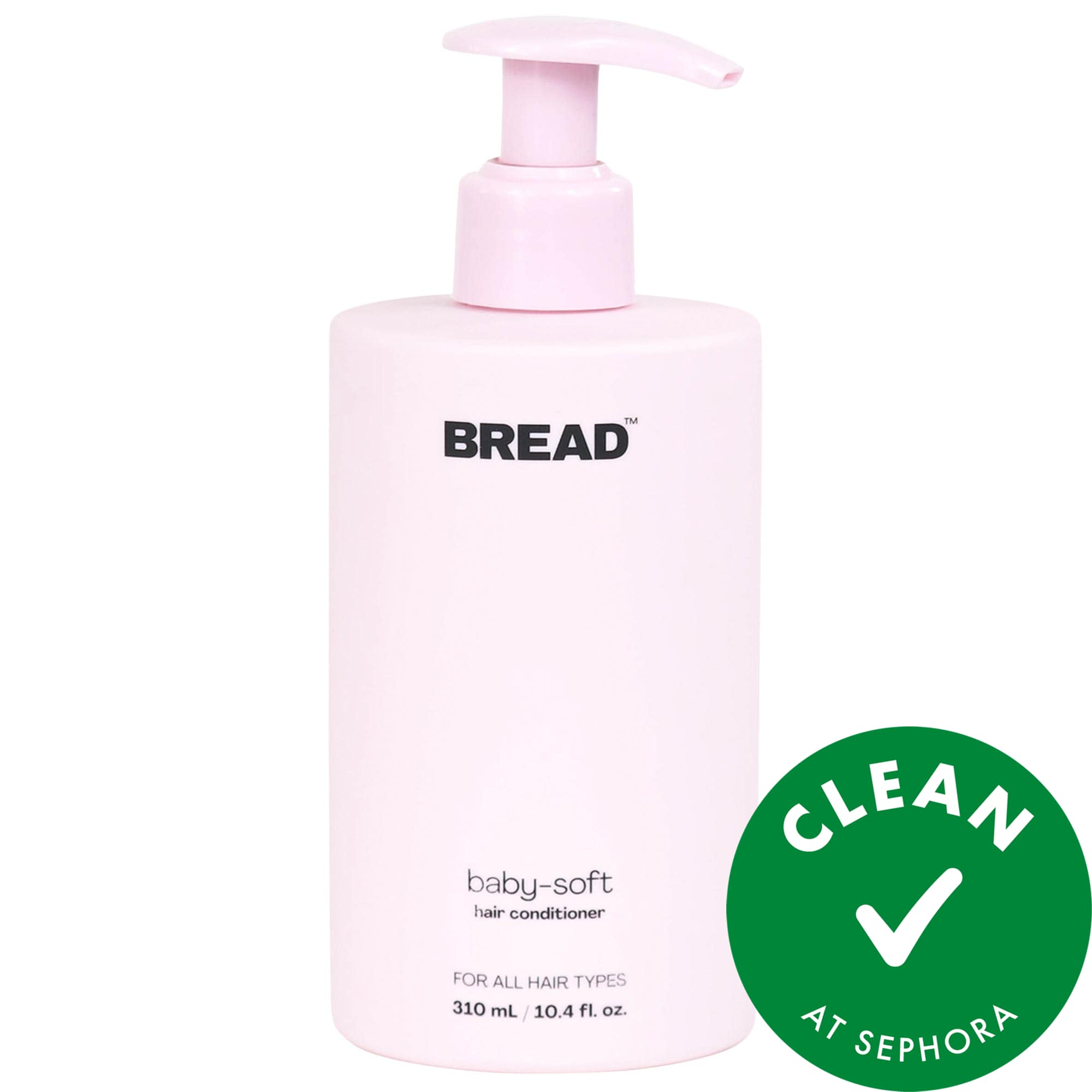 Baby-Soft: Hydrating Ceramide Hair Conditioner BREAD BEAUTY SUPPLY