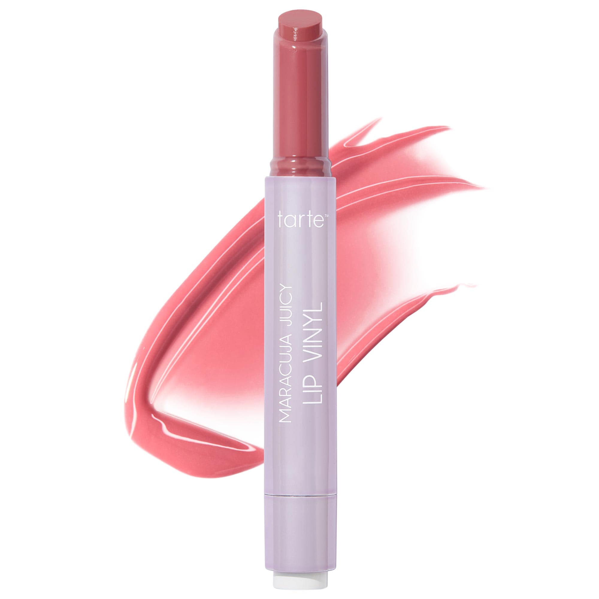 maracuja juicy lip vinyl Tarte