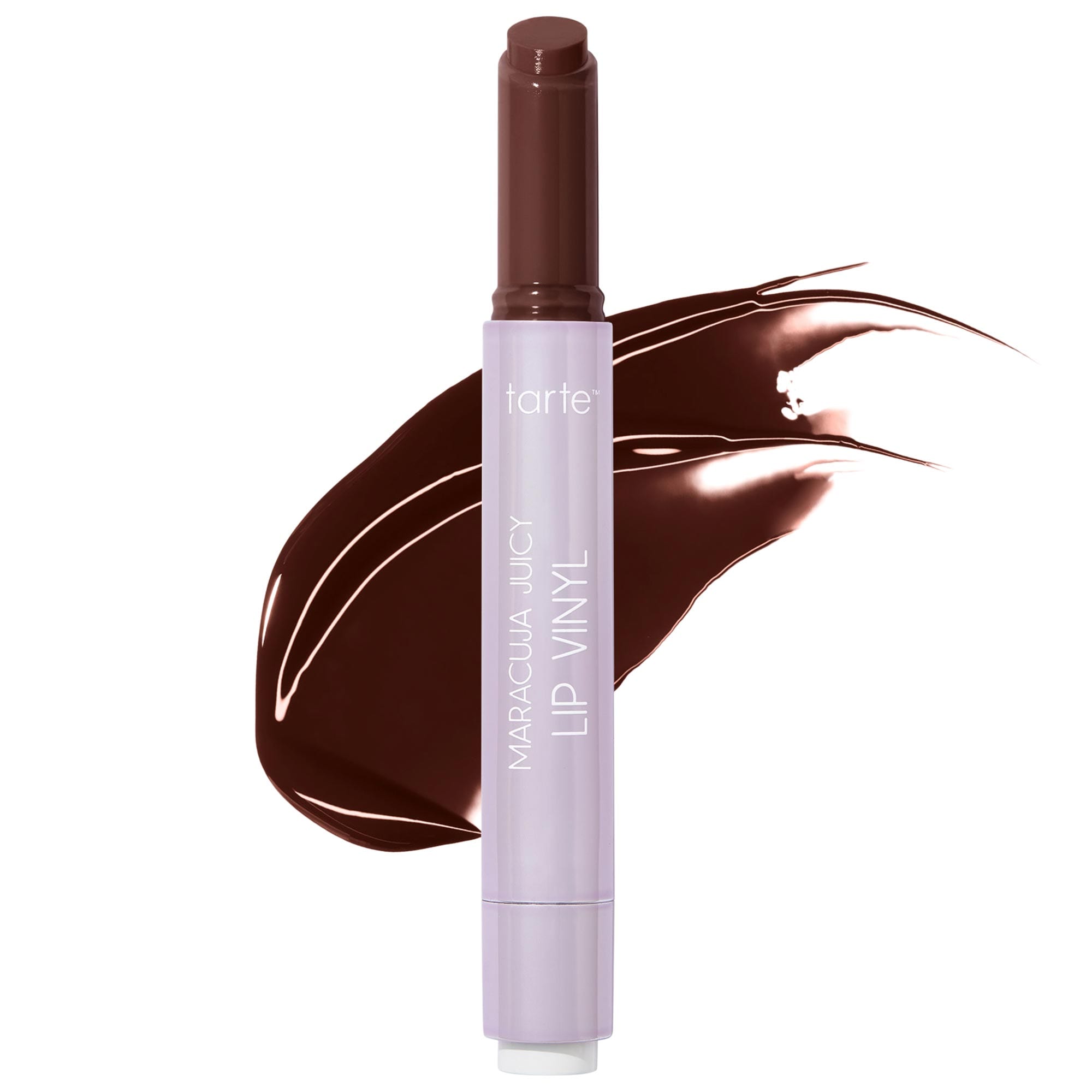 maracuja juicy lip vinyl Tarte