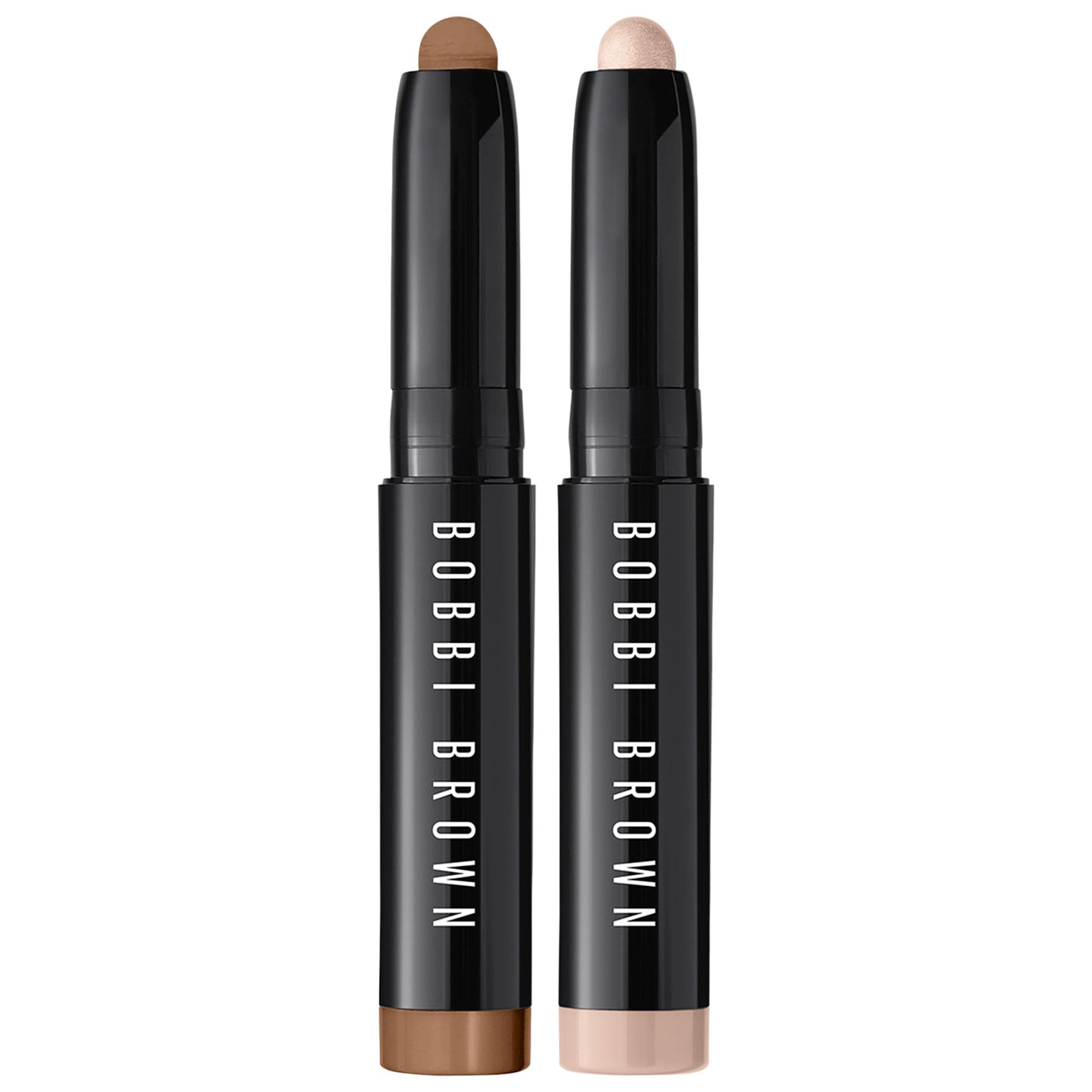 Mini Long-Wear Waterproof Cream Eyeshadow Stick Set Bobbi Brown