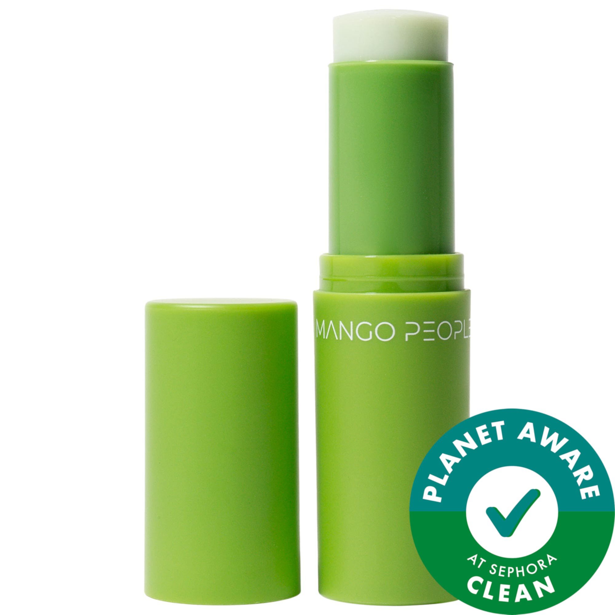 Juicy Glow Prep & Hydrate Balm Stick with Centella Asiatica Mango People