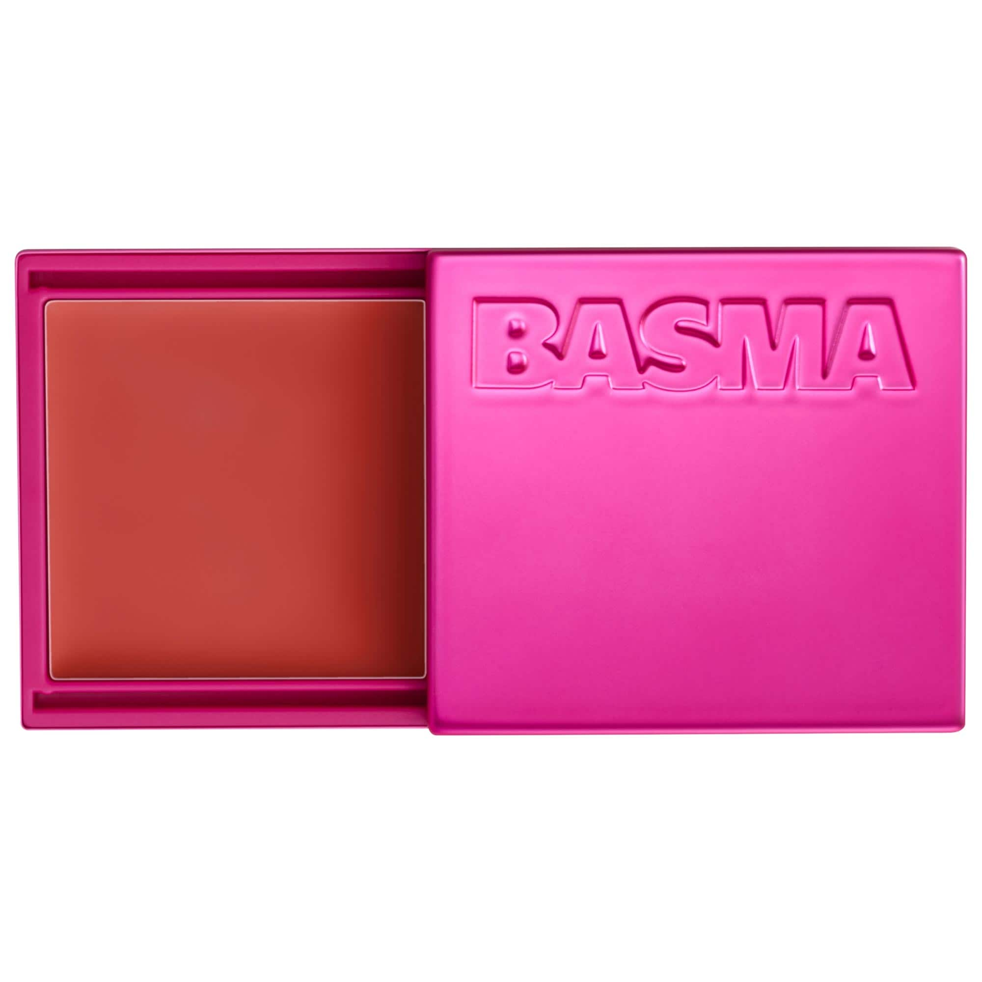 The Cream Blush BASMA