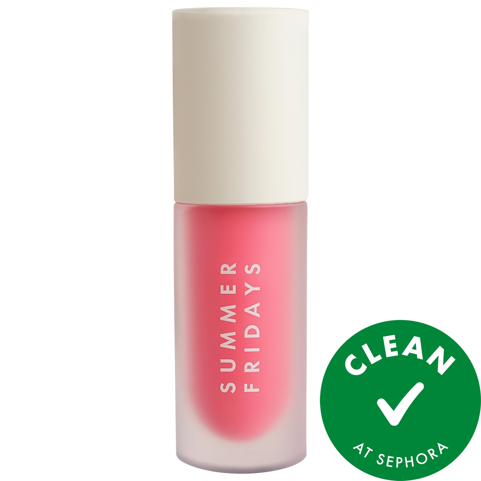 Dream Lip Oil for Moisturizing Sheer Coverage Summer Fridays